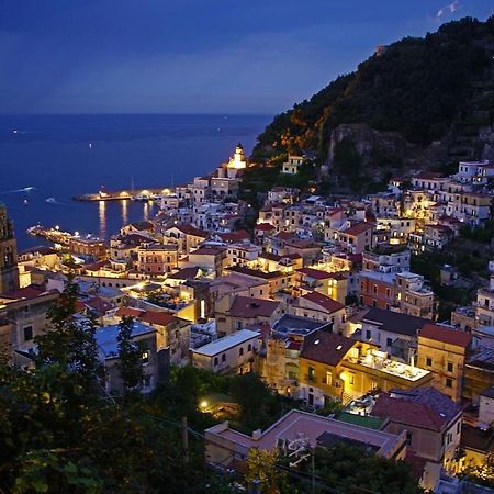 O' Lattariello Bed & Breakfast Amalfi Ngoại thất bức ảnh