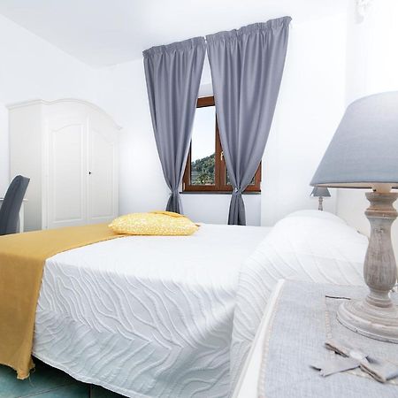 O' Lattariello Bed & Breakfast Amalfi Ngoại thất bức ảnh