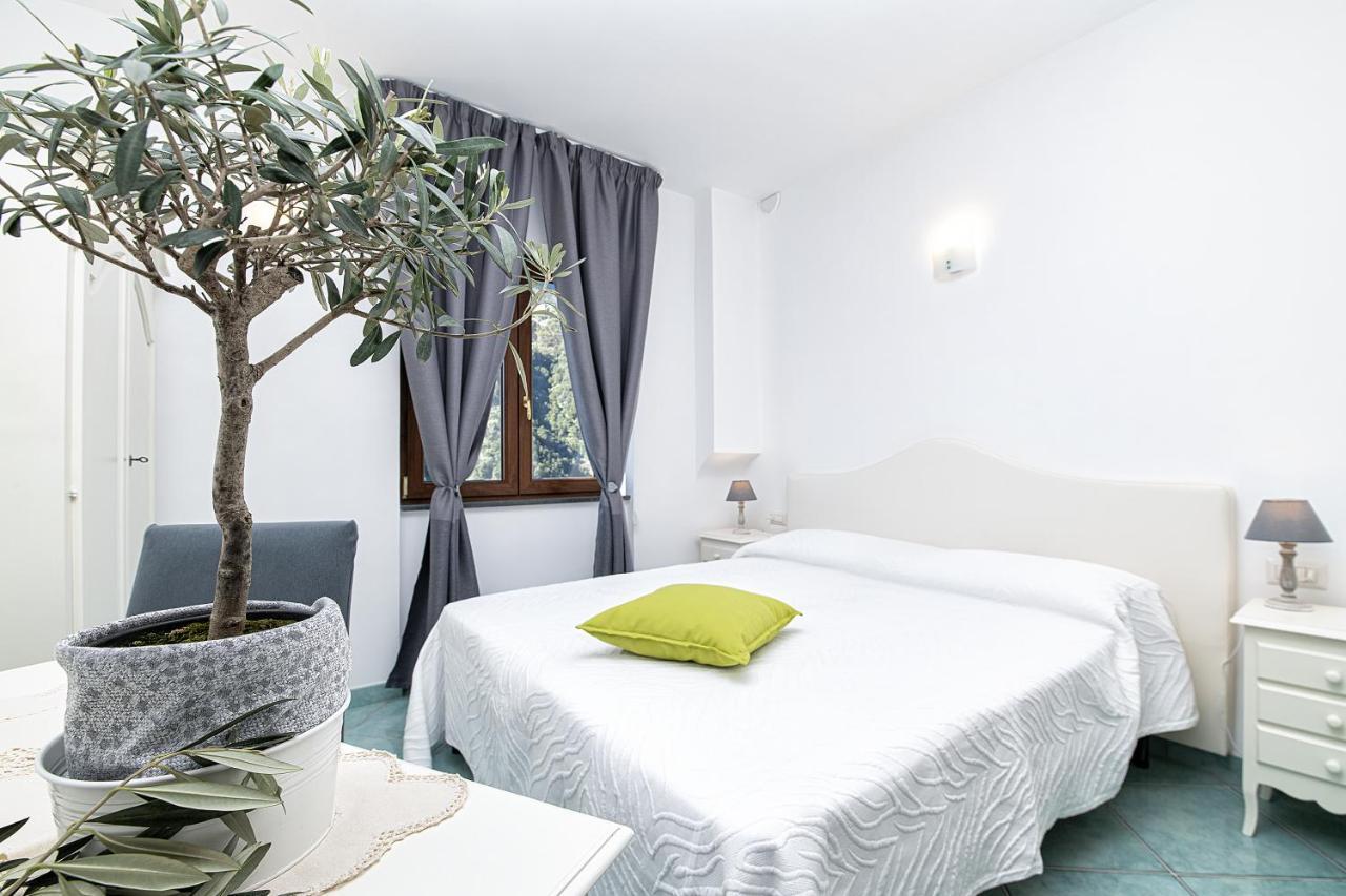 O' Lattariello Bed & Breakfast Amalfi Ngoại thất bức ảnh