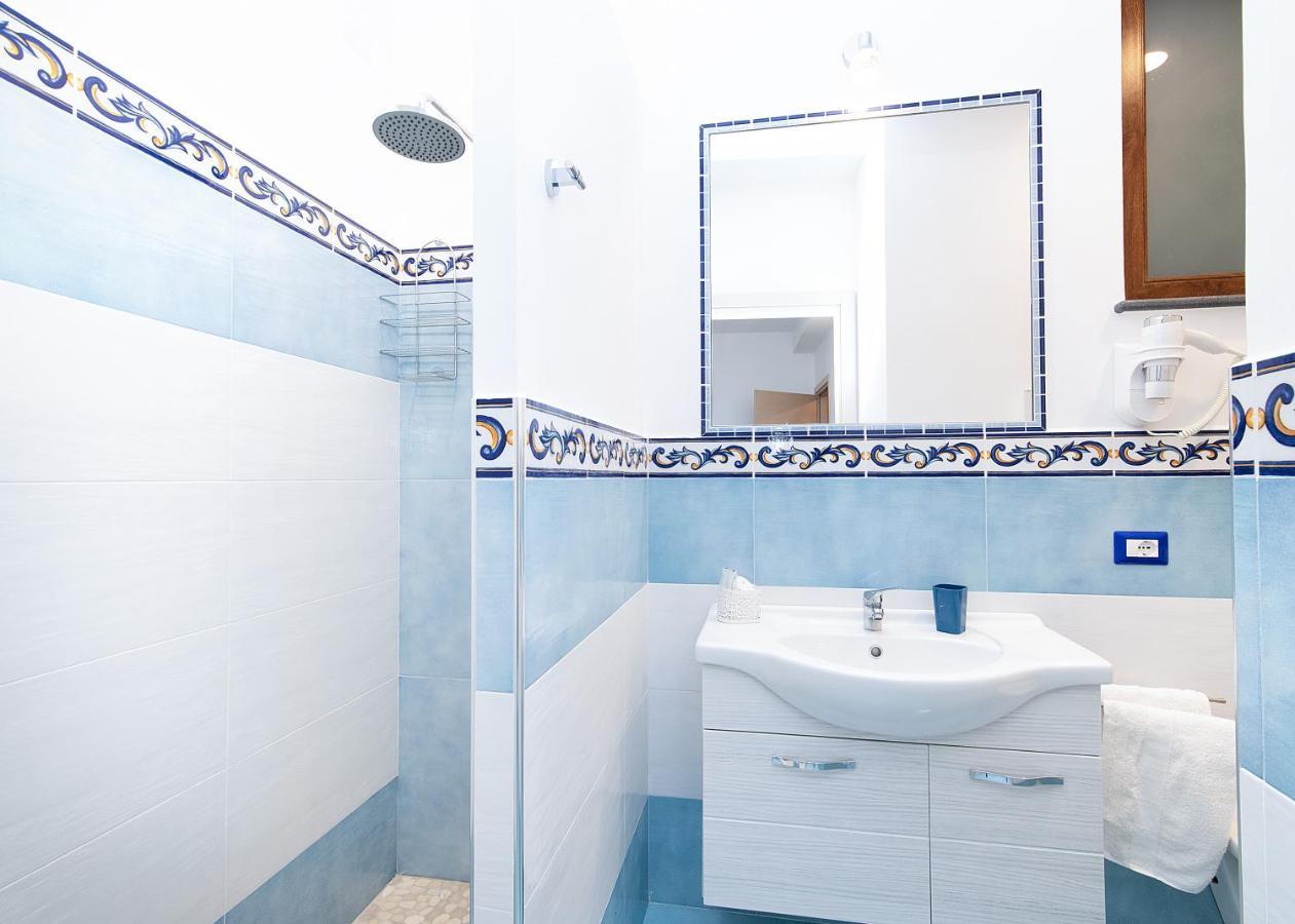 O' Lattariello Bed & Breakfast Amalfi Ngoại thất bức ảnh
