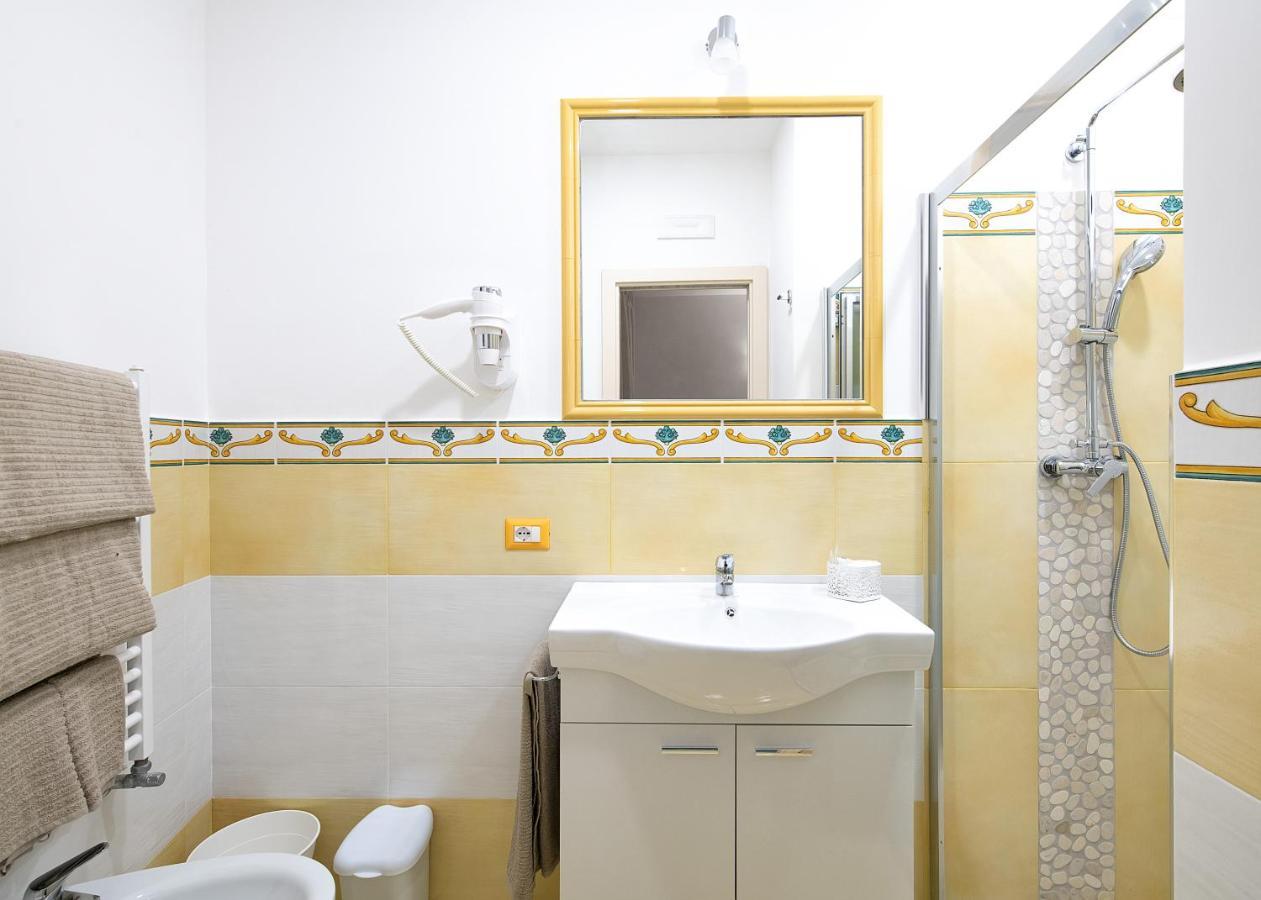 O' Lattariello Bed & Breakfast Amalfi Ngoại thất bức ảnh