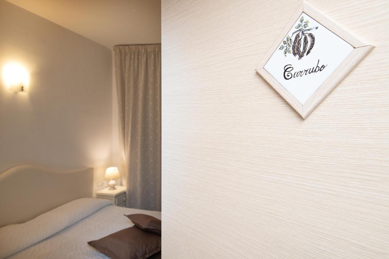 O' Lattariello Bed & Breakfast Amalfi Ngoại thất bức ảnh
