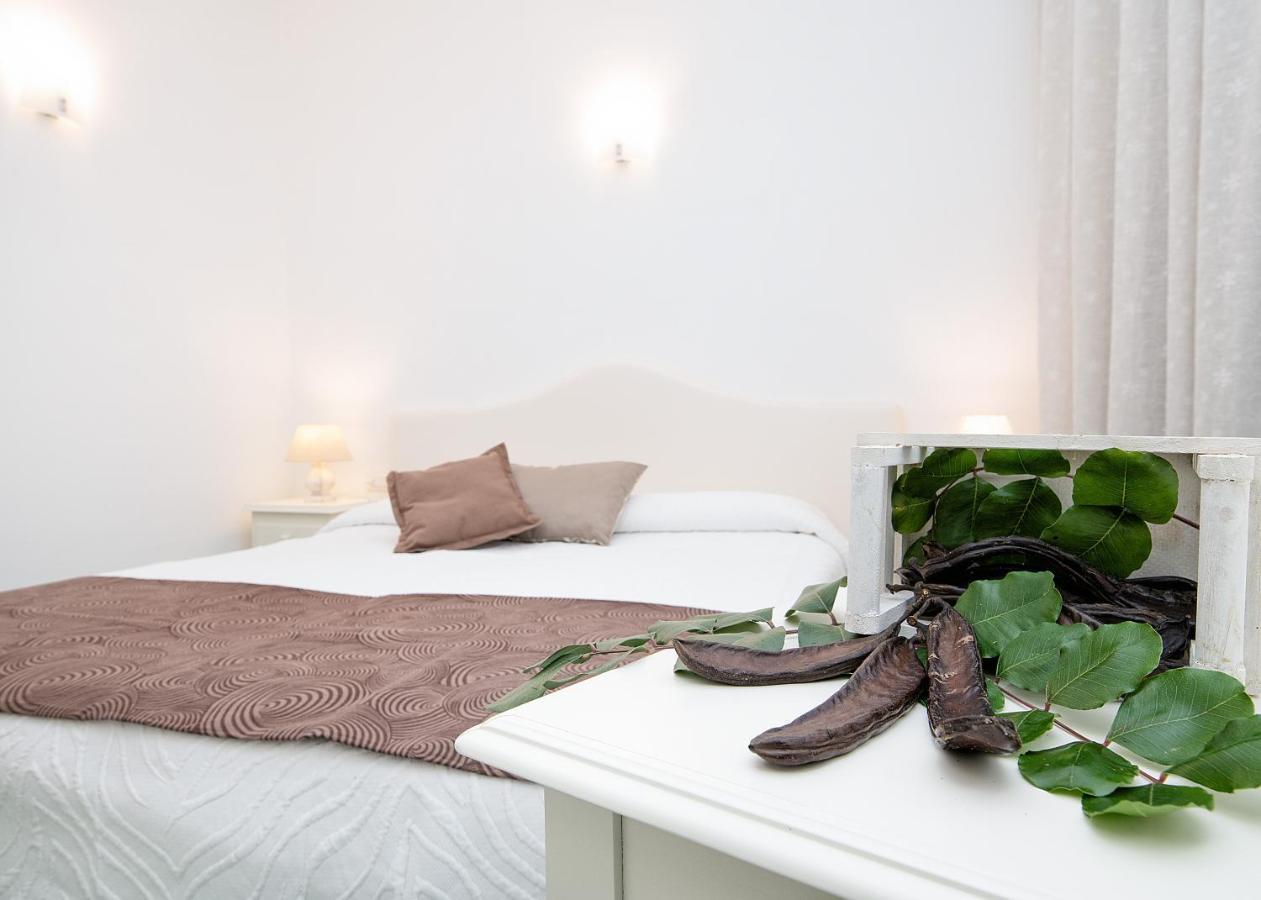 O' Lattariello Bed & Breakfast Amalfi Ngoại thất bức ảnh