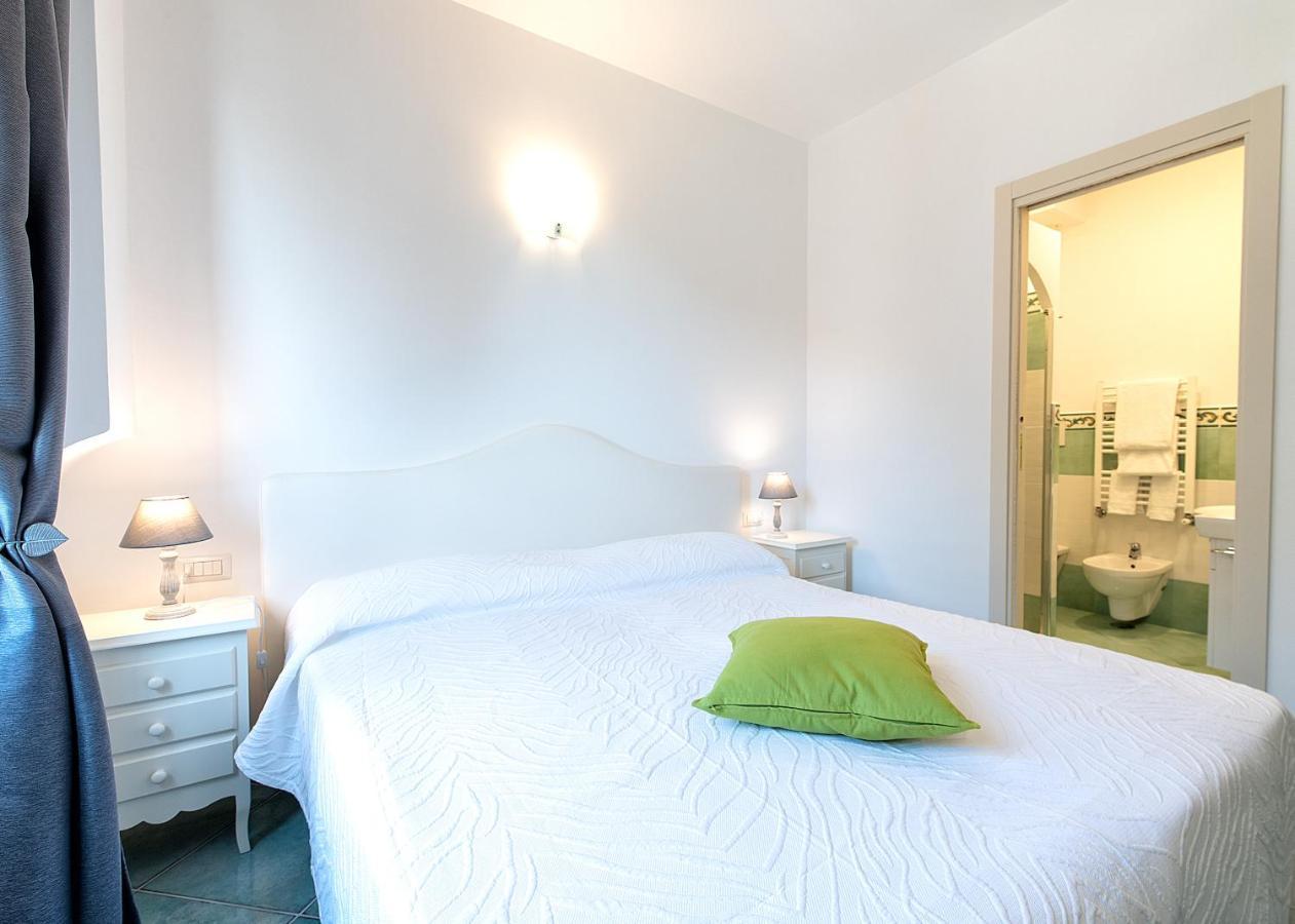 O' Lattariello Bed & Breakfast Amalfi Ngoại thất bức ảnh