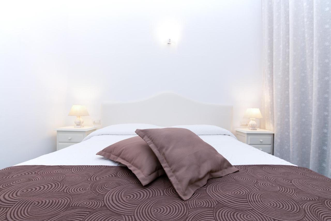 O' Lattariello Bed & Breakfast Amalfi Ngoại thất bức ảnh
