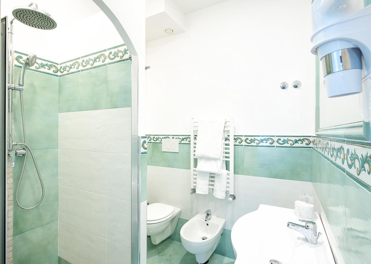 O' Lattariello Bed & Breakfast Amalfi Ngoại thất bức ảnh