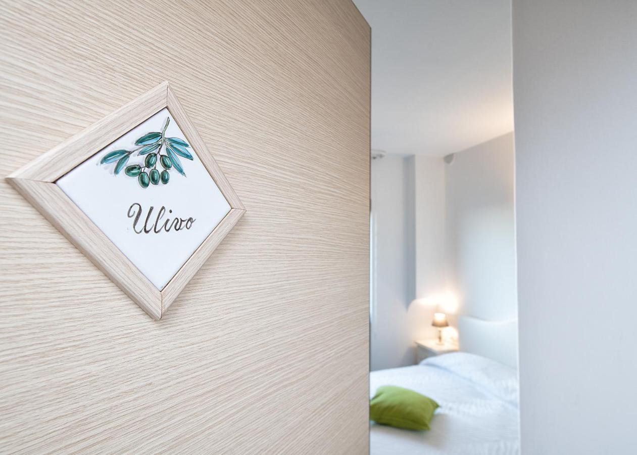 O' Lattariello Bed & Breakfast Amalfi Ngoại thất bức ảnh